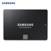 SAMSUNG 120GB MZ - 7LN120 2.5 inch Solid State Drive SATA 3.0 Portable SSD