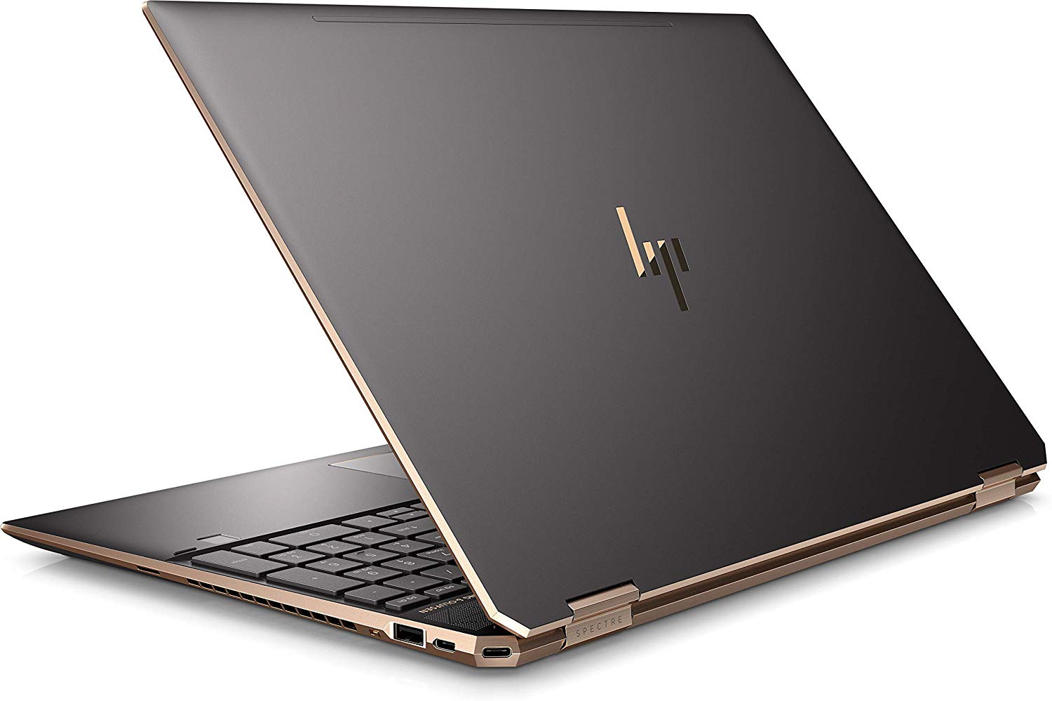 2019 Spectre x360 15t Touch - Image 4