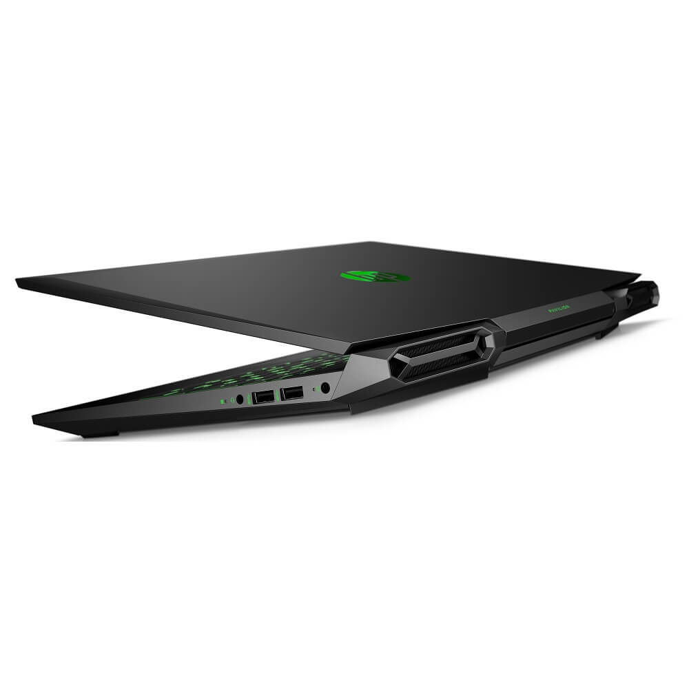 HP Pavilion Gaming 2019 15-Inch Micro-Edge Laptop - Image 2