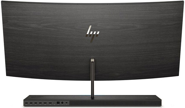 HP ENVY Curved All-in-One - 34-b135se - Image 3