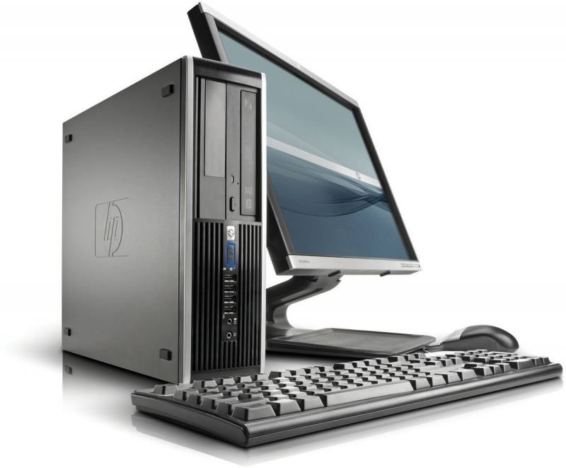 Type - Personal computer