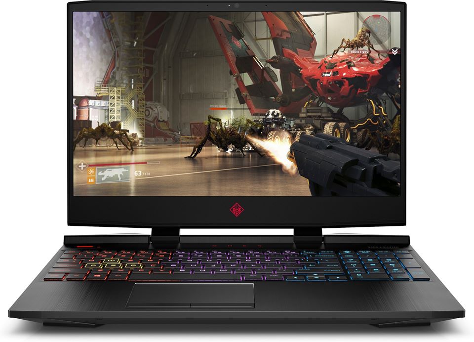 HP OMEN 15 DC1XXX