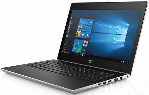 hp probook 430 g5