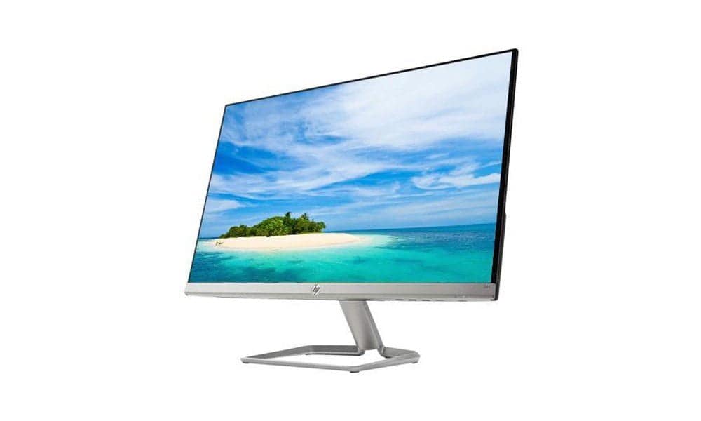 HP 24f 24-inch Display
