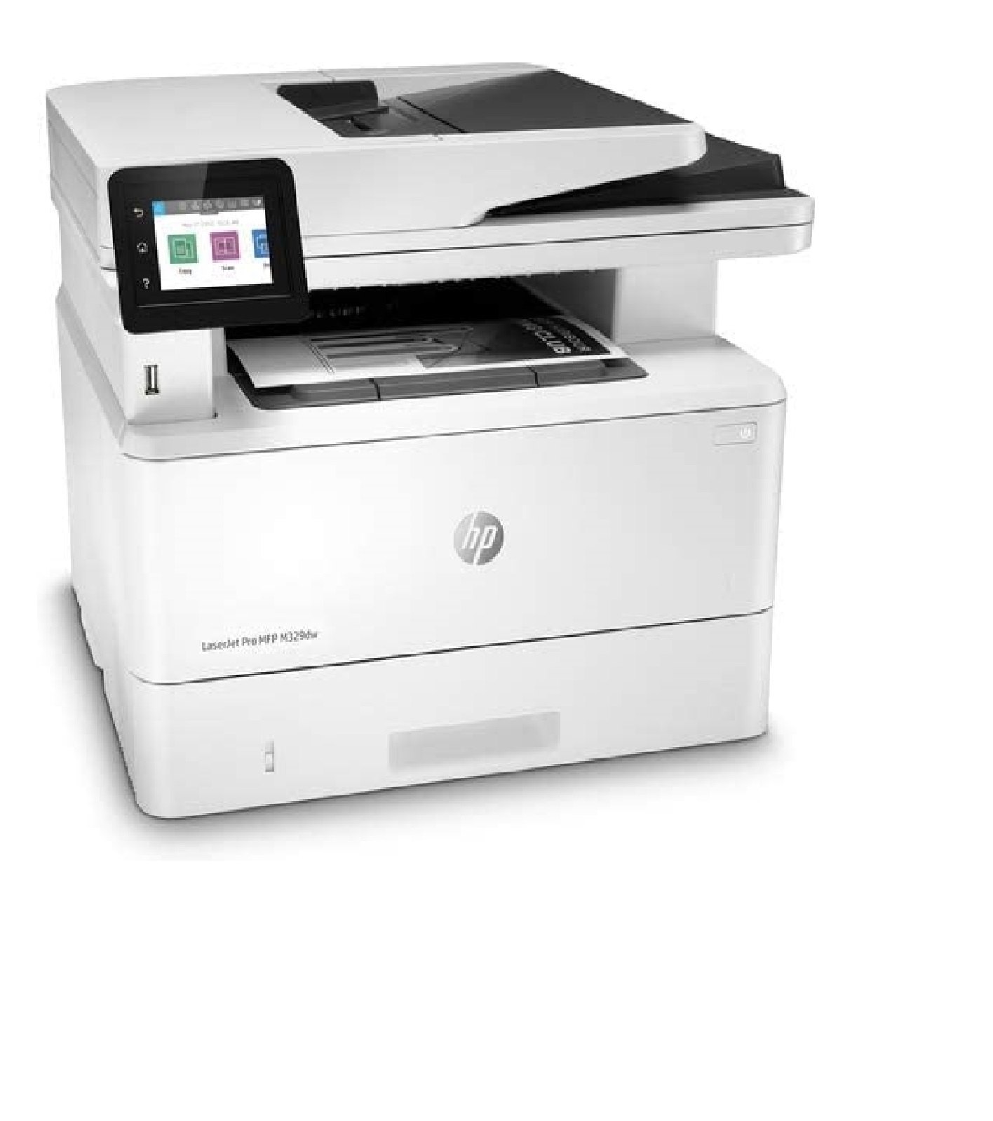 HP Color LaserJet Pro MFP M182n (7KW54A)