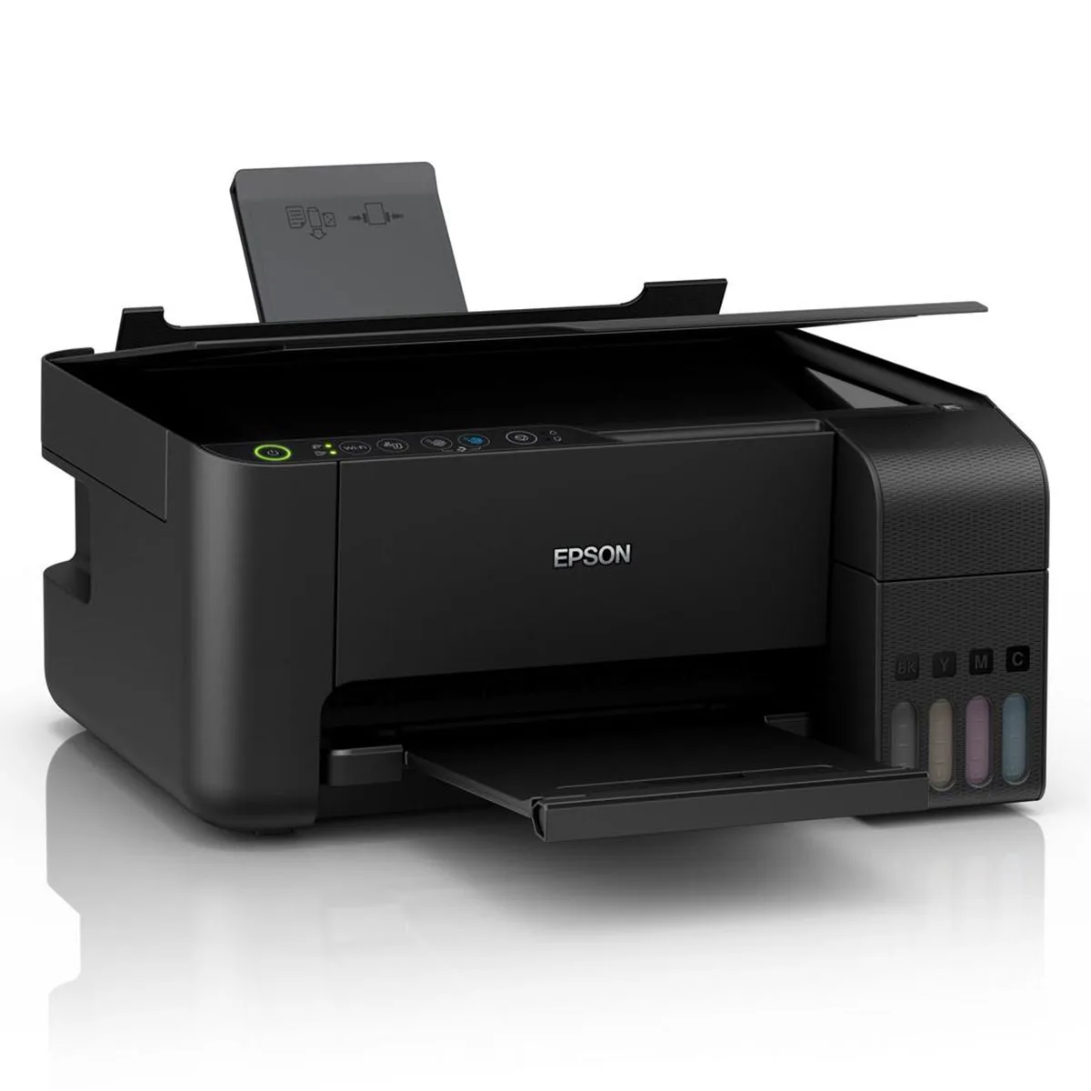 Epson EcoTank L3150 WiFi All in One Ink Tank Printer