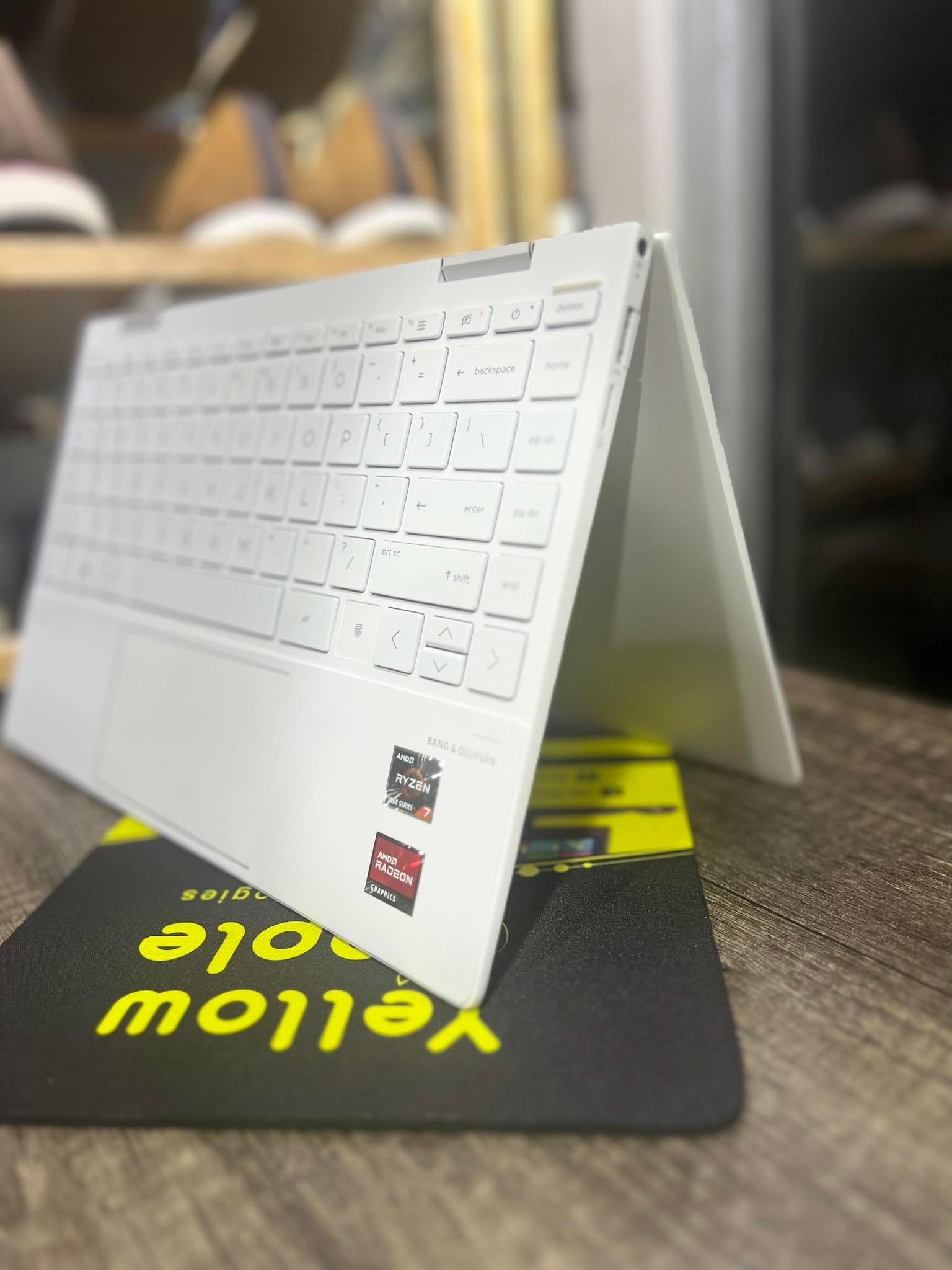 HP ENVY x360 Convert 13-ay1014AU - Image 2