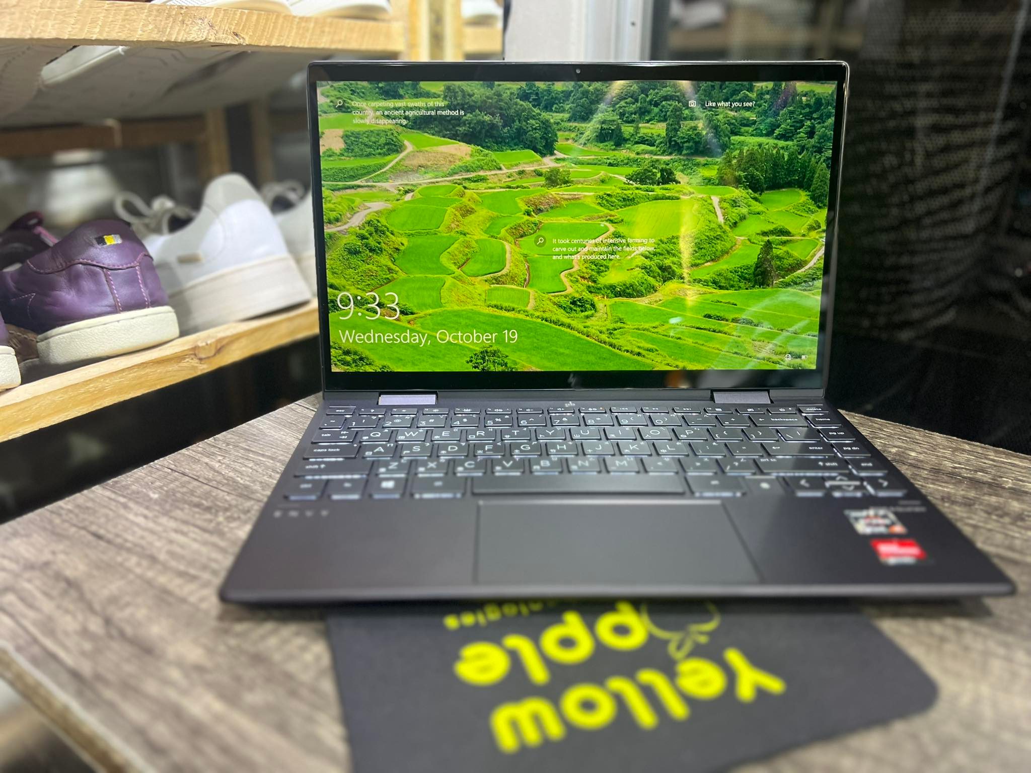 HP ENVY x360 Convert 13-ay1014AU - Image 3