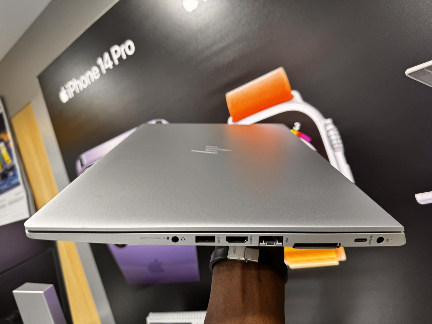 2019 HP Elitebook 850 G5 - Image 2