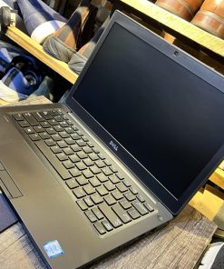 Dell Latitude 7280 12.5-Inch HD Anti-Glare Display 7th Generation Laptop Notebook (Intel Core i5-7300U 2.60 GHz, 8GB Ram, 512GB SSD, HDMI, Camera, WiFi ) Win 10 Pro (Renewed)