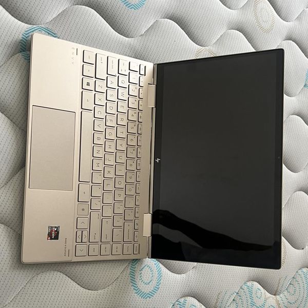 HP ENVY x360 Convert 13-bd0009TU - Image 2