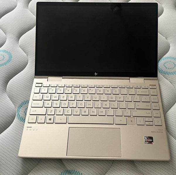 HP ENVY x360 Convert 13-bd0009TU