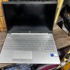 HP Laptop 15s-fq2015TU