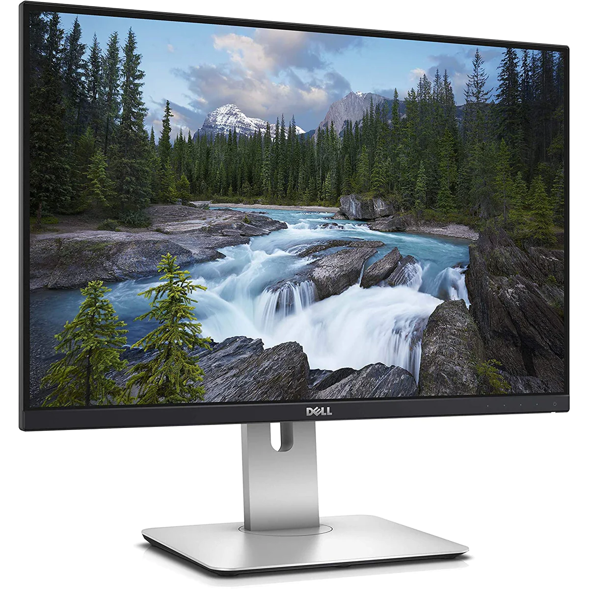 Dell UltraSharp U2415 1920 x 1200 pixels, 24" - Image 3