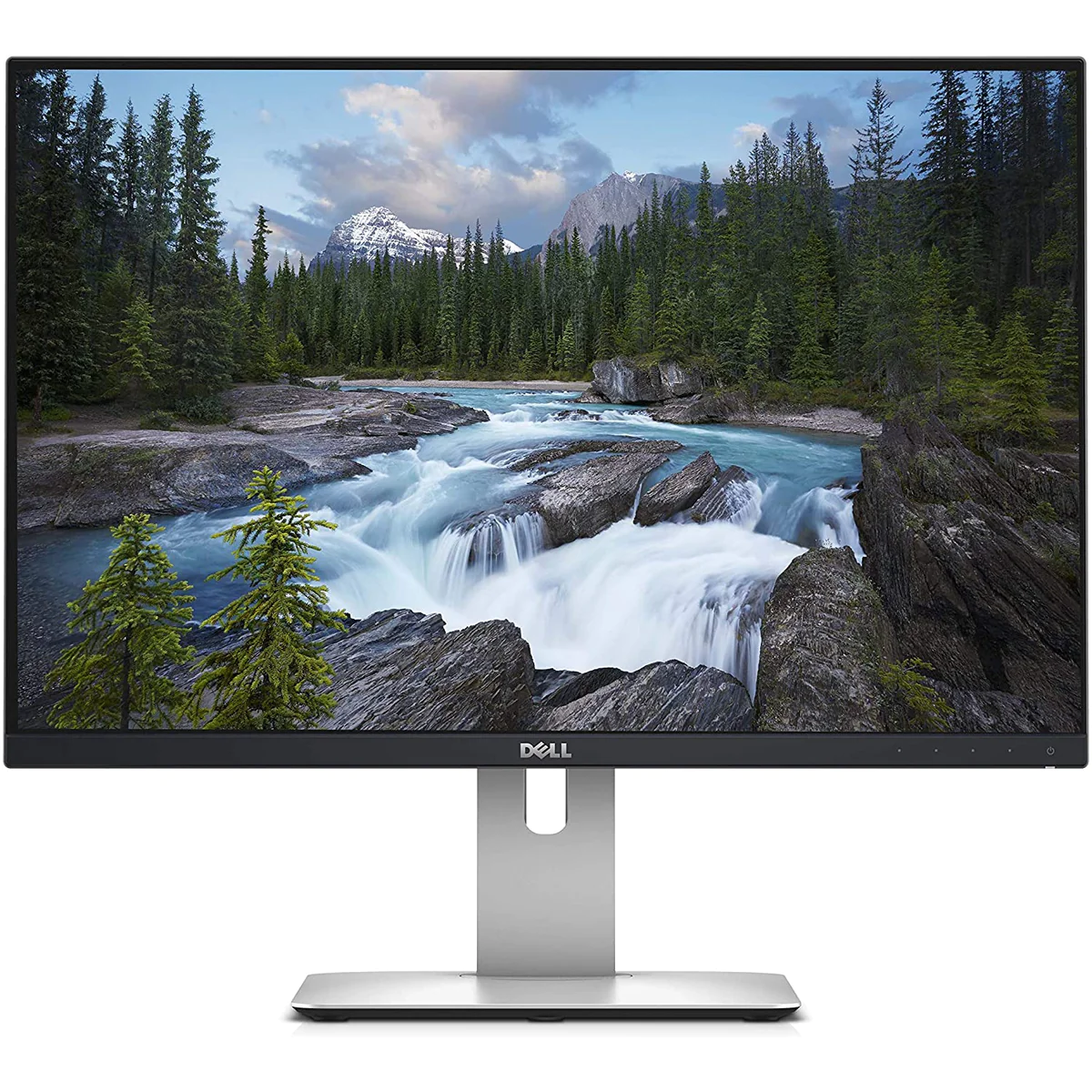 Dell UltraSharp U2415 1920 x 1200 pixels, 24" - Image 6