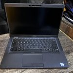 Dell Latitude 7400 Laptop 14 - Intel Core i5 8th Gen - i5-8265U - Quad Core 3.9Ghz - 256GB SSD - 16GB RAM - 1920x1080 FHD - Windows 11 Pro (Renewed)