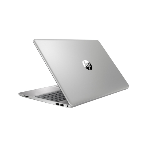 HP Notebook 250 G9, Silver laptop, Intel Core i5 12Th Gen 4.4Ghz, 8Gb Ram, 512gb M2 SSD, 15.6" Full HD Display, Win 11 Pro, Office Pro 2021, Fingerprint Backlit Keyboard - Image 3