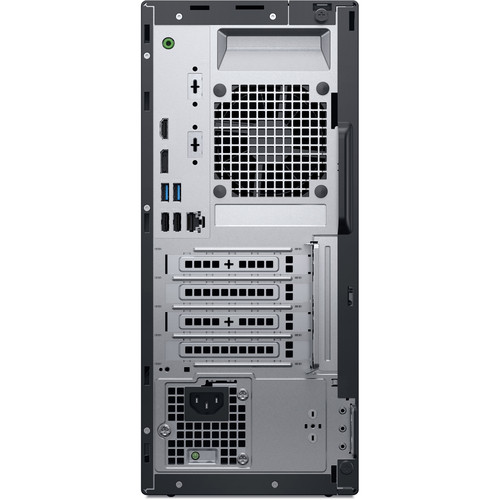 Dell OptiPlex 3070 Small Form Factor PC, Intel Hexa Core i5-9500 up to 4.4GHz, 8GBDDR4, 1000GB HDD, Windows 10 Pro 64 - Image 4