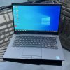 Dell Latitude 5400 Series, 5400 14-inch, Core 15-8265U (1.60Ghz-3.90Ghz), 8GB RAM, 256GB SSD Full HD (1920X1080) WiFi AC Backlit Keyboard HD Webcam Windows 11 Pro (Renewed)