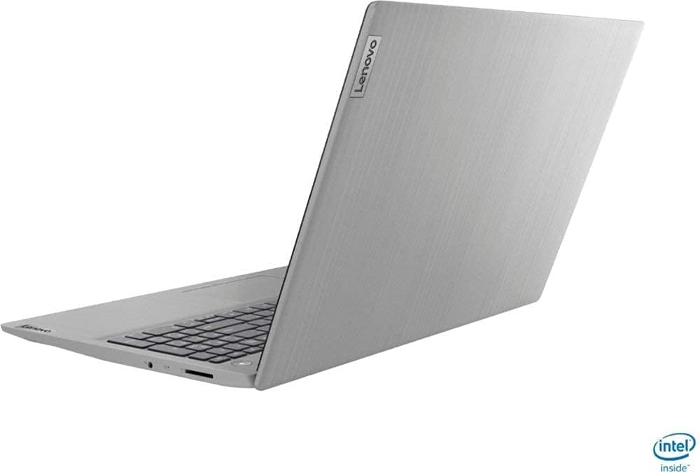 Lenovo IdeaPad 3 11th Gen Intel Core i5 14" FHD Thin & Light Laptop (8GB/512 GB SSD/Windows 11/Fingerprint Reader/1Yr Warranty/3months Xbox Game Pass/Arctic Grey/1.41Kg) - Image 3