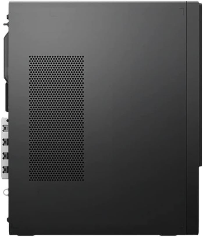 Lenovo ThinkCentre neo 50t i5-12400 Tower Intel®️ Core™️ i5 8 GB DDR4-SDRAM 1TB HDDWindows 11 Pro PC Black,Grey - Image 2