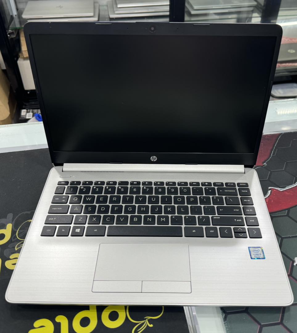 Hp 348 G5 Core i5 8th Gen 8GB RAM 256GB SSD