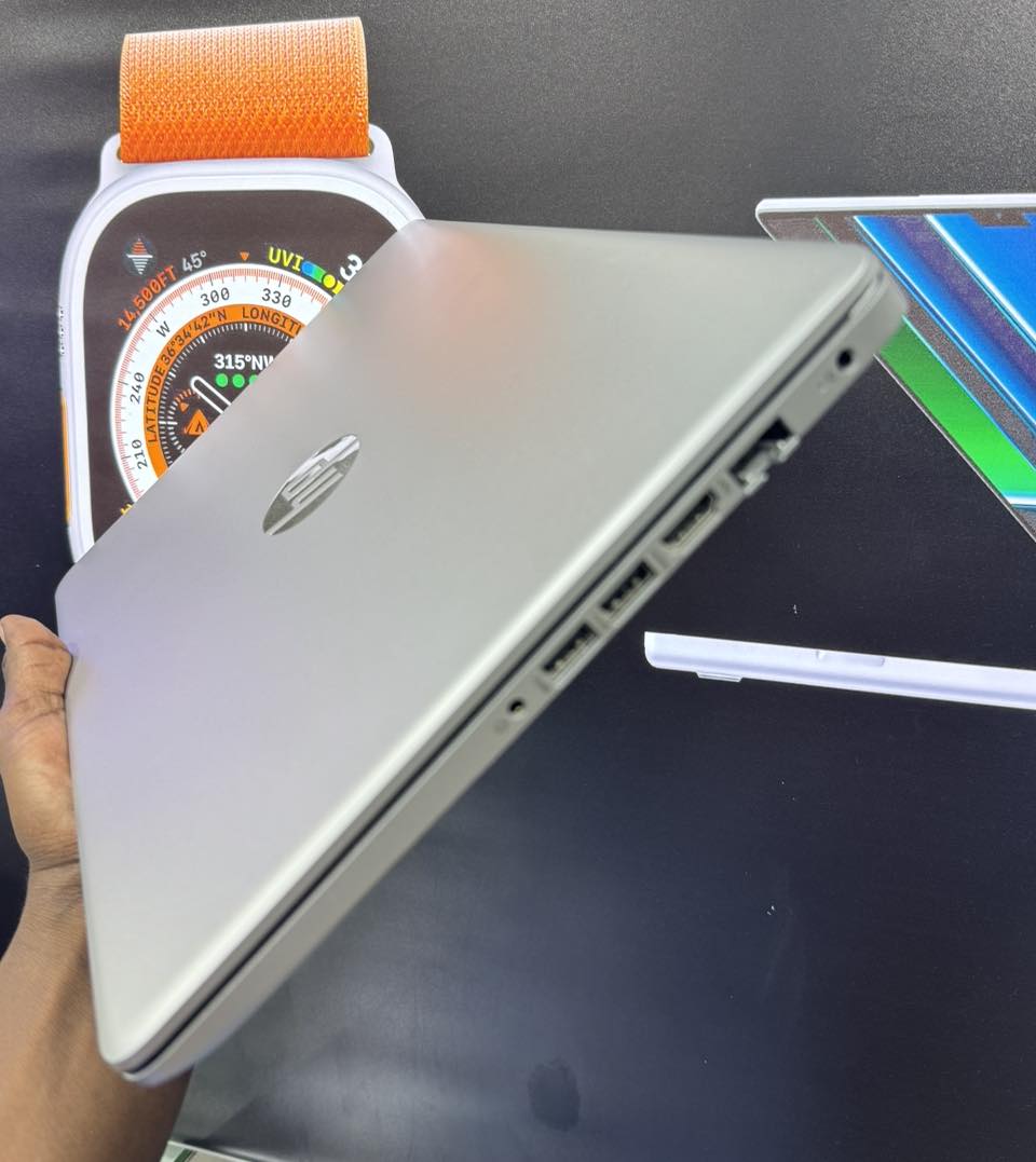 Hp 348 G5 Core i5 8th Gen 8GB RAM 256GB SSD - Image 4