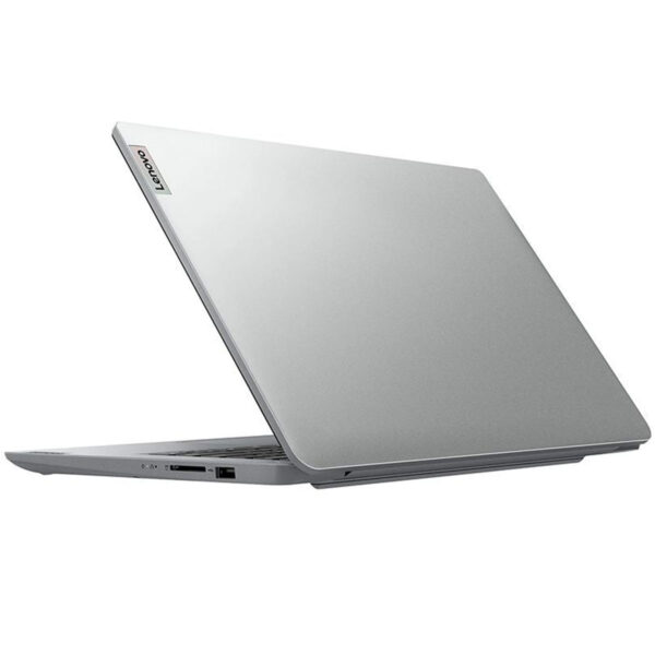 Laptop Lenovo IdeaPad 1 14IAU7 Intel Core i5-1235U Processor, 8GB Ram, 512GB SDD M.2 , Intel Iris Xe Graphics,14-inch FHD 1920x1080 Display, Free Dos - Colud Grey - Image 5
