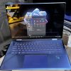 HP Spectre 2023 x360 Luxury 14T Intel Evo Laptop Intel i7-1355U 10 Cores,Win 11 Pro,13.5” 3:2 Touchscreen,16GB RAM, 512GB SSD,B&O Quad Speakers