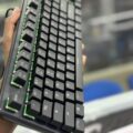 HP Clavier gamer Pavilion 550