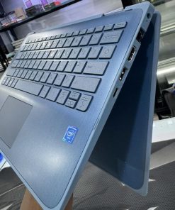 HP ProBook x360 11 G5 2 in 1 Touchscreen Laptop