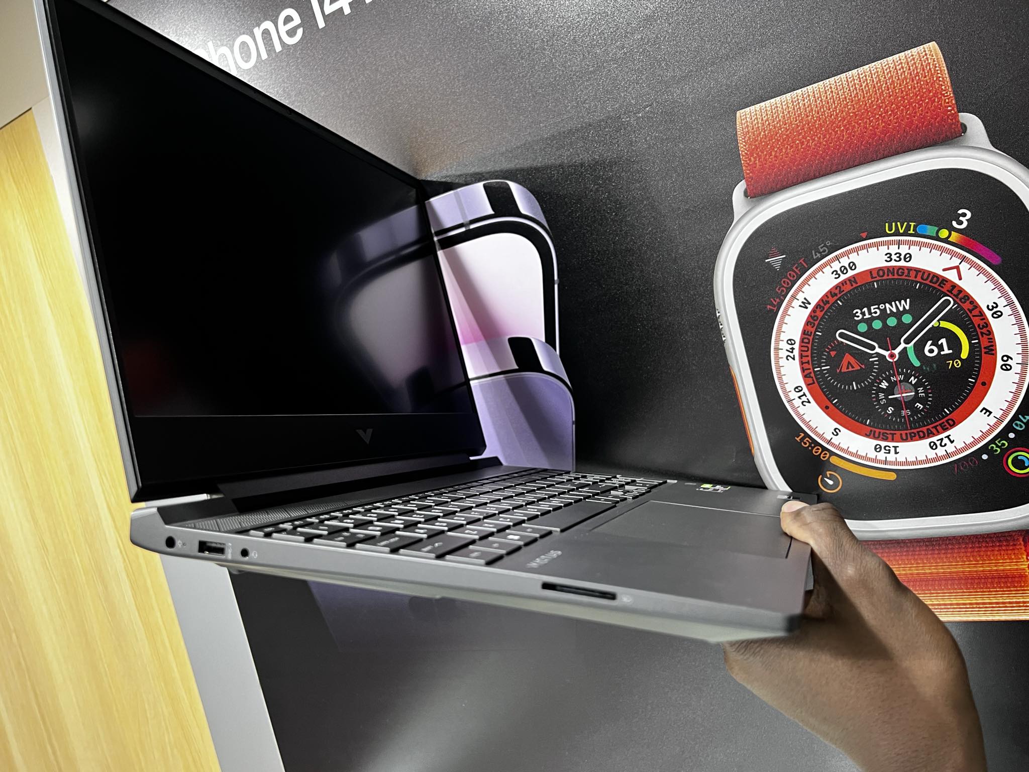 Victus by HP Laptop 16-e0081AX - Image 2