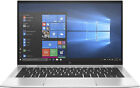 HP EliteBook x360 1040 G7 14” Touchscreen 2 in 1 Notebook - Intel Core i7 (10th Gen) i7-10710U Hexa-core (6 Core) 1.10 GHz - 16 GB RAM - 512 GB SSD - Intel UHD Graphics Premium - in-Plane Switching - Image 3
