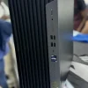 HP ZHAN 99 PRO G9|| 288 PRO G9 TOWER 12th Gen Intel Core 15-12400 6-Core Processor | 16GB 3200MHz DDR4 | 512GB NVMe M.2 SSD | 8X DVD | Intel Wireless Wi-Fi 6 AX201 | Bluetooth 5.2 | Windows 11 PRO