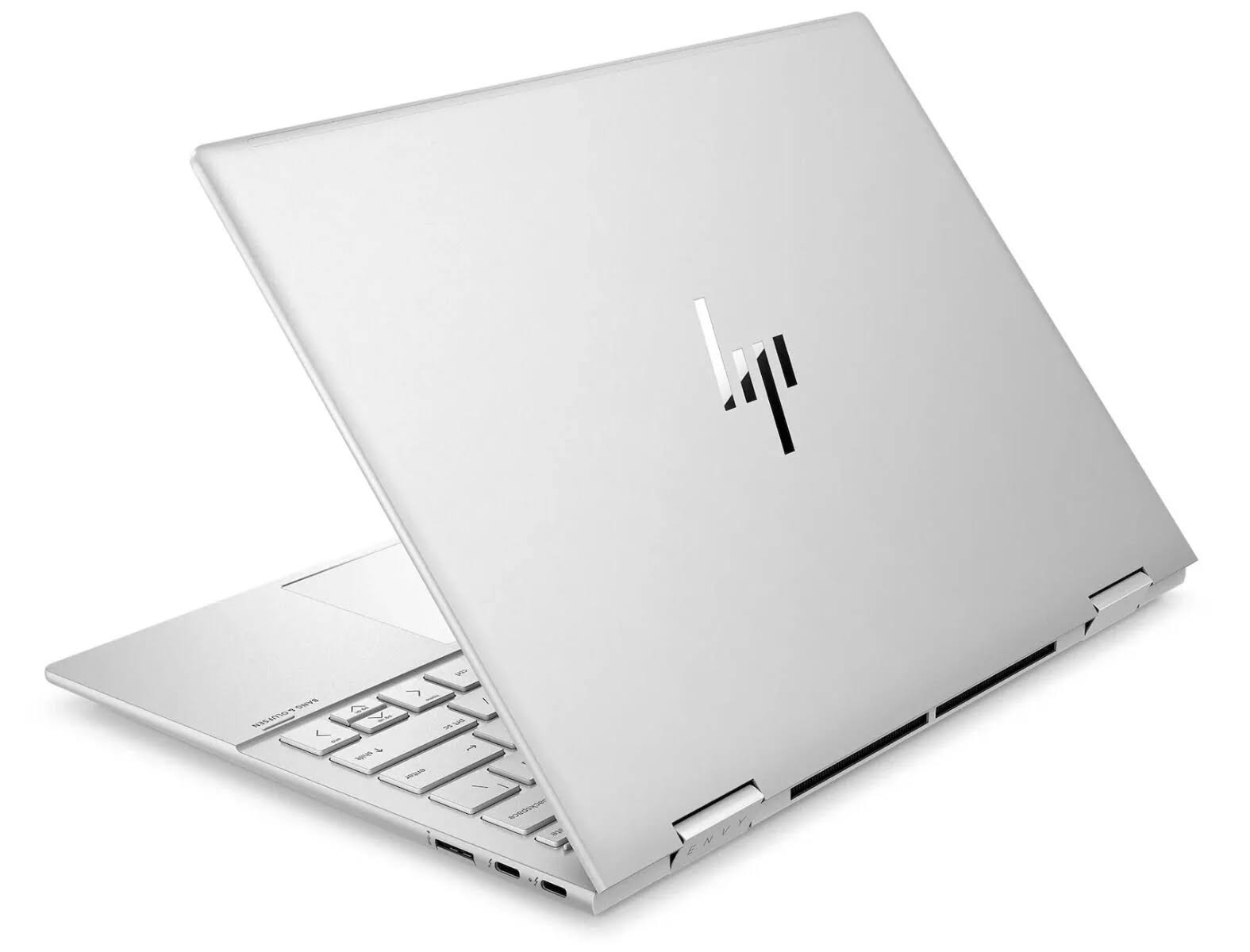 HP Envy x360 13 BF0001TU - Alder Lake