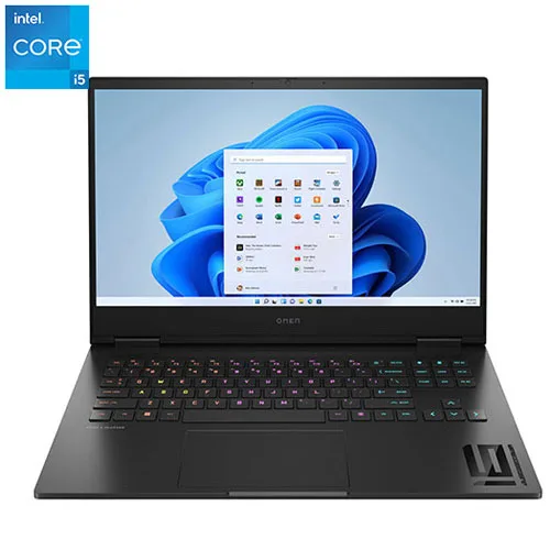 HP OMEN Gaming Laptop, 13th Gen Intel®️ Core™️ i5-13420HX 40.9 cm (16.1inch) FHD Quad HD (QHD) or 1440p Micro-Edge, Anti-Glare(16GB, 512 GB SSD)/ NVIDIA®️ GeForce RTX™️ 4060/ B&O,Win 11, 16-wd0770TX - Image 3