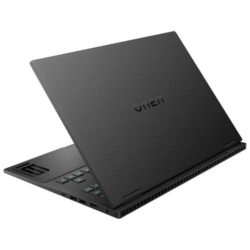 HP OMEN Gaming Laptop, 13th Gen Intel®️ Core™️ i5-13420HX 40.9 cm (16.1inch) FHD Quad HD (QHD) or 1440p Micro-Edge, Anti-Glare(16GB, 512 GB SSD)/ NVIDIA®️ GeForce RTX™️ 4060/ B&O,Win 11, 16-wd0770TX - Image 2