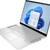 HP Envy 16 16.0" 120Hz 2K Touchscreen