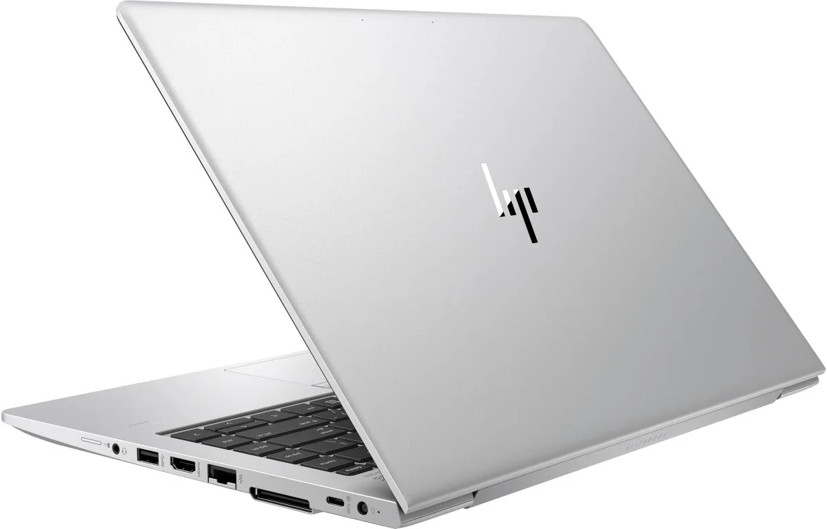 HP EliteBook 745 G6 14" Laptop – Ryzen 5 Pro 3500U - Image 2