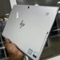 HP Elite x2 1013 G3 2-in-1 Laptop - Intel Core i5-8350U CPU 1.7GHz Processor - 8GB LPDDR3-2133 SDRAM Onboard Memory - 256GB NVMe SSD - 13-inch FHD 3000x2000 32bit 64Hz Display - Windows (Renewed)