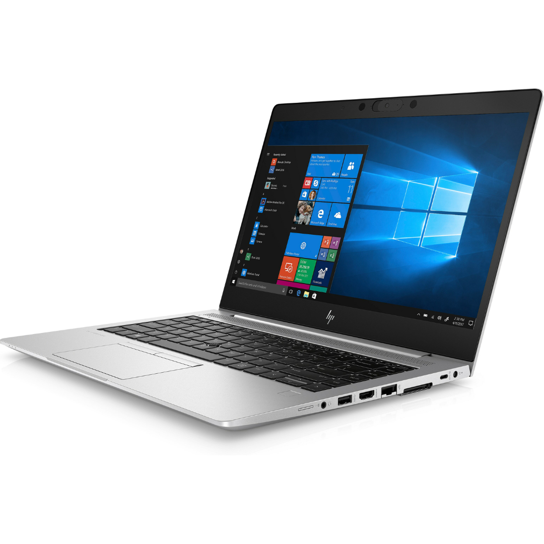 HP EliteBook 745 G6 14" Laptop – Ryzen 5 Pro 3500U