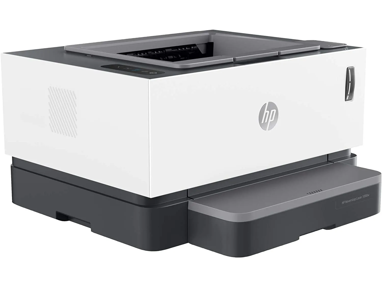 Hp Neverstop 1000w Mono Laser Printer - Image 2