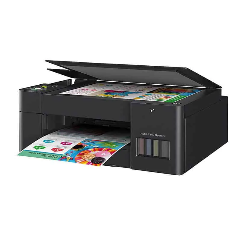Brother DCP-T420W Ink Tank Printer - Image 5