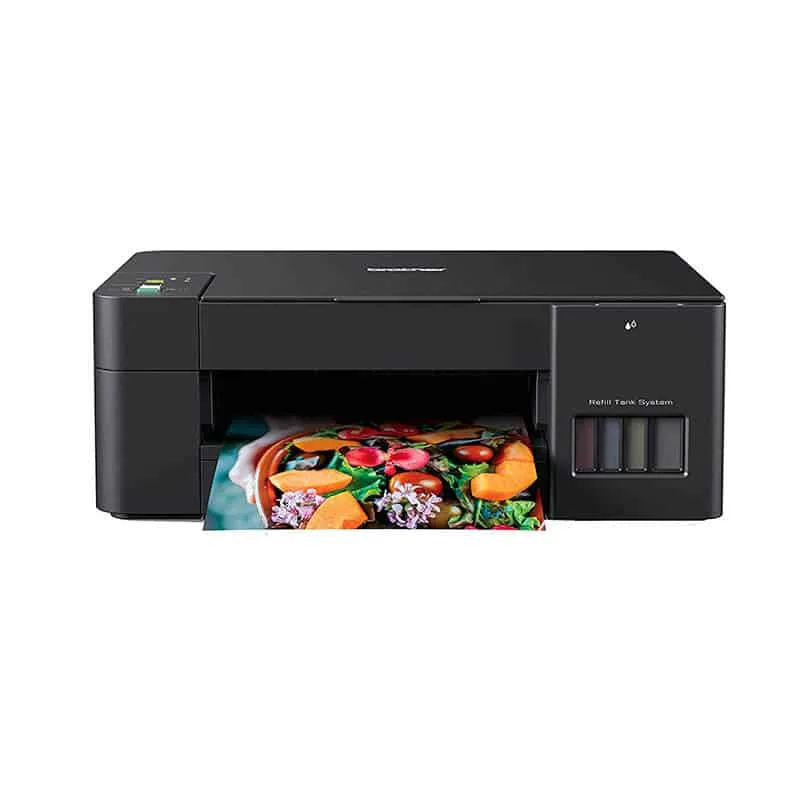 Brother DCP-T420W Ink Tank Printer - Image 3