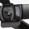 Logitech C920S HD Pro Webcam With Privacy Shutter