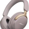 Bose QuietComfort Ultra Wireless Headphones with Spatial Audio