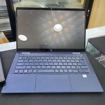 HP Elite Dragonfly G2 Core i7 8th Generation