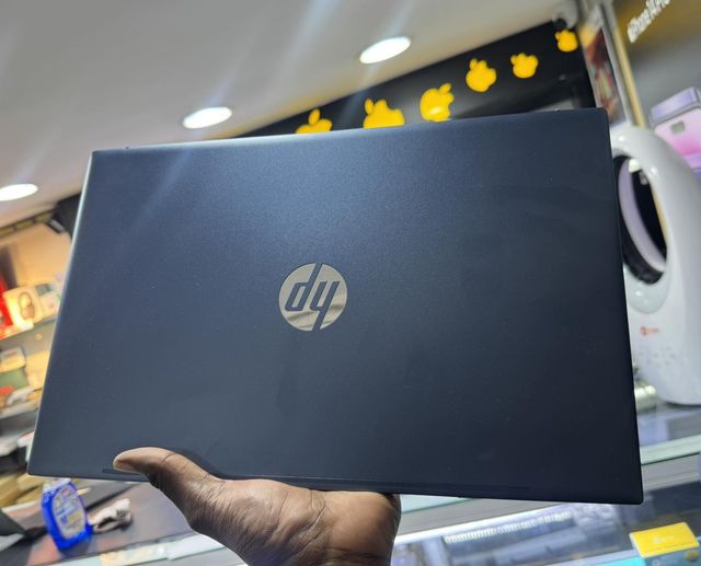 HP Pavilion 15 12Th Gen Intel Core I5