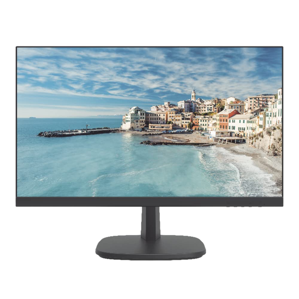 HikVision 23.8″ 1080P HDMI VGA Monitor (DS-D5024QE)