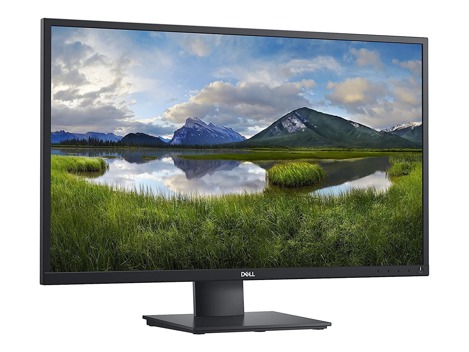 Dell E2720H 27 Inch (68.58 Cm) LED Backlit Monitor